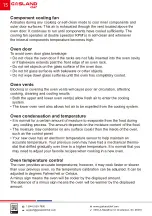 Preview for 16 page of GASLAND chef Pro Series Instruction Manual