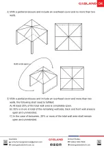 Предварительный просмотр 5 страницы GASLAND BE Series Installation Instructions Manual