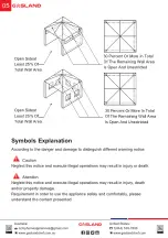 Предварительный просмотр 6 страницы GASLAND BE Series Installation Instructions Manual