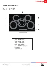 Preview for 6 page of GASLAND CH775BF Installation Instructions Manual