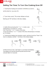 Предварительный просмотр 16 страницы GASLAND CH775BF Installation Instructions Manual