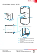 Предварительный просмотр 7 страницы GASLAND ES606MS Instruction Manual