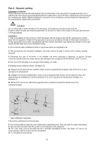 Preview for 19 page of Gasmaster R Series Installation Manual