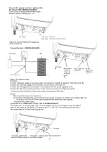 Preview for 42 page of Gasmaster R Series Installation Manual