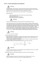 Preview for 70 page of Gasmaster R Series Installation Manual