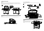 Предварительный просмотр 11 страницы Gasmate BQ3471W Manual