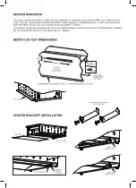 Preview for 9 page of Gasmate SOHO Manual