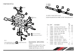 Preview for 16 page of Gason VHD Delta Wing D15 Manual