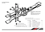 Preview for 17 page of Gason VHD Delta Wing D15 Manual