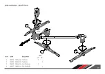 Preview for 19 page of Gason VHD Delta Wing D15 Manual