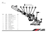 Preview for 20 page of Gason VHD Delta Wing D15 Manual