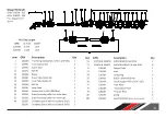 Preview for 21 page of Gason VHD Delta Wing D15 Manual