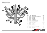 Preview for 27 page of Gason VHD Delta Wing D15 Manual