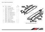 Preview for 35 page of Gason VHD Delta Wing D15 Manual