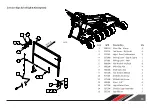 Preview for 38 page of Gason VHD Delta Wing D15 Manual