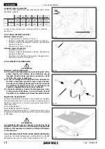 Предварительный просмотр 14 страницы Gaspardo DP Use And Maintenance