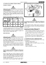 Предварительный просмотр 53 страницы Gaspardo DP Use And Maintenance