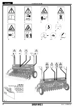 Предварительный просмотр 8 страницы Gaspardo M 250 Use And Maintenance