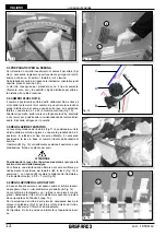 Предварительный просмотр 12 страницы Gaspardo M 250 Use And Maintenance