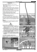 Предварительный просмотр 87 страницы Gaspardo M 250 Use And Maintenance