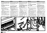 Предварительный просмотр 28 страницы Gaspardo M Use And Maintenance / Spare Parts