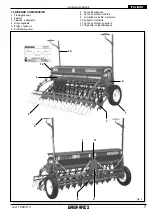 Предварительный просмотр 7 страницы Gaspardo M Use And Maintenance