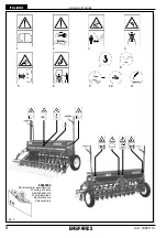 Предварительный просмотр 8 страницы Gaspardo M Use And Maintenance