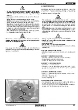 Предварительный просмотр 45 страницы Gaspardo M Use And Maintenance