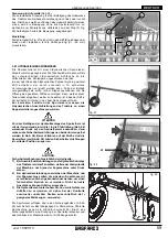 Предварительный просмотр 59 страницы Gaspardo M Use And Maintenance