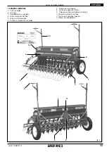 Предварительный просмотр 95 страницы Gaspardo M Use And Maintenance