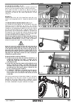 Предварительный просмотр 103 страницы Gaspardo M Use And Maintenance