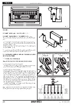 Preview for 4 page of Gaspardo MCE 6000 Manual