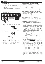 Preview for 6 page of Gaspardo MCE 6000 Manual