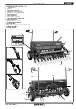 Предварительный просмотр 7 страницы Gaspardo NINA Use And Maintenance