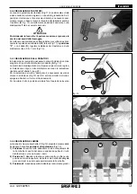 Предварительный просмотр 13 страницы Gaspardo NINA Use And Maintenance