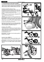 Предварительный просмотр 14 страницы Gaspardo NINA Use And Maintenance