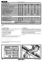 Предварительный просмотр 30 страницы Gaspardo NINA Use And Maintenance