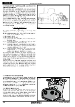 Предварительный просмотр 36 страницы Gaspardo NINA Use And Maintenance