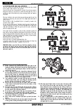 Предварительный просмотр 40 страницы Gaspardo NINA Use And Maintenance