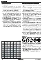 Предварительный просмотр 58 страницы Gaspardo NINA Use And Maintenance