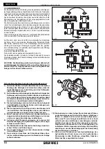 Предварительный просмотр 64 страницы Gaspardo NINA Use And Maintenance