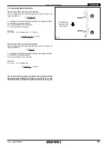 Предварительный просмотр 89 страницы Gaspardo NINA Use And Maintenance