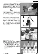 Предварительный просмотр 109 страницы Gaspardo NINA Use And Maintenance