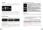 Предварительный просмотр 15 страницы Gastroback Design Espresso Barista Pro Operating Instructions Manual