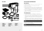 Предварительный просмотр 7 страницы Gastroback DESIGN ESPRESSO PICCOLO PRO Instruction Manual