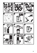 Preview for 31 page of Gastroback DESIGN SMOOTHIE MAKER MIX & GO Instruction Manual