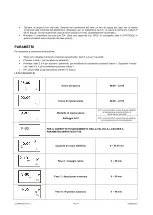 Preview for 9 page of Gastrodomus AV8C Installation, Operating And Maintenance Manual