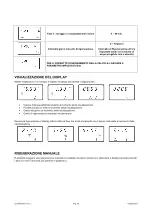 Preview for 10 page of Gastrodomus AV8C Installation, Operating And Maintenance Manual