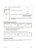 Preview for 38 page of Gastrodomus AV8C Installation, Operating And Maintenance Manual