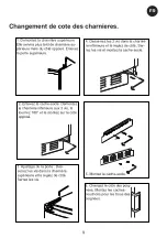 Предварительный просмотр 29 страницы gastrouniversum TKU 407 Instructions For Use Manual